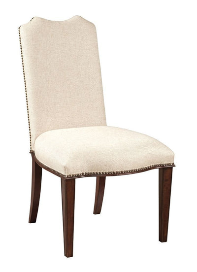 Hadleigh Upholstered Side Chair