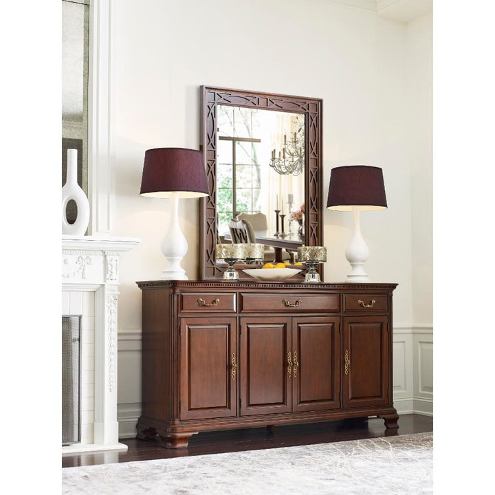 Hadleigh Decorative Mirror