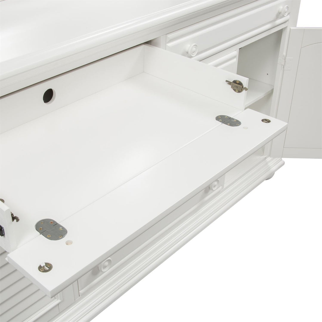 Summer House I 2 Door 5 Drawer Dresser