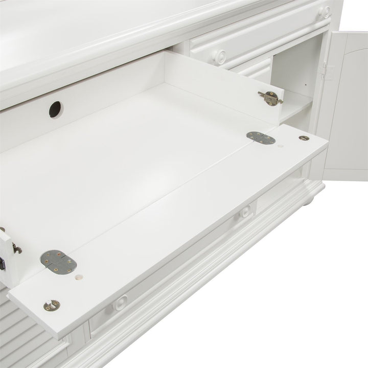 Summer House I 2 Door 5 Drawer Dresser