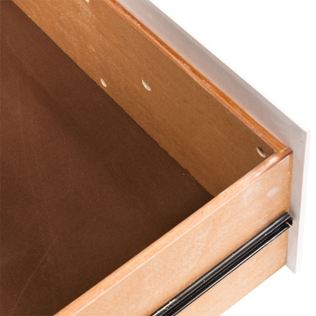 Summer House I 2 Door 5 Drawer Dresser