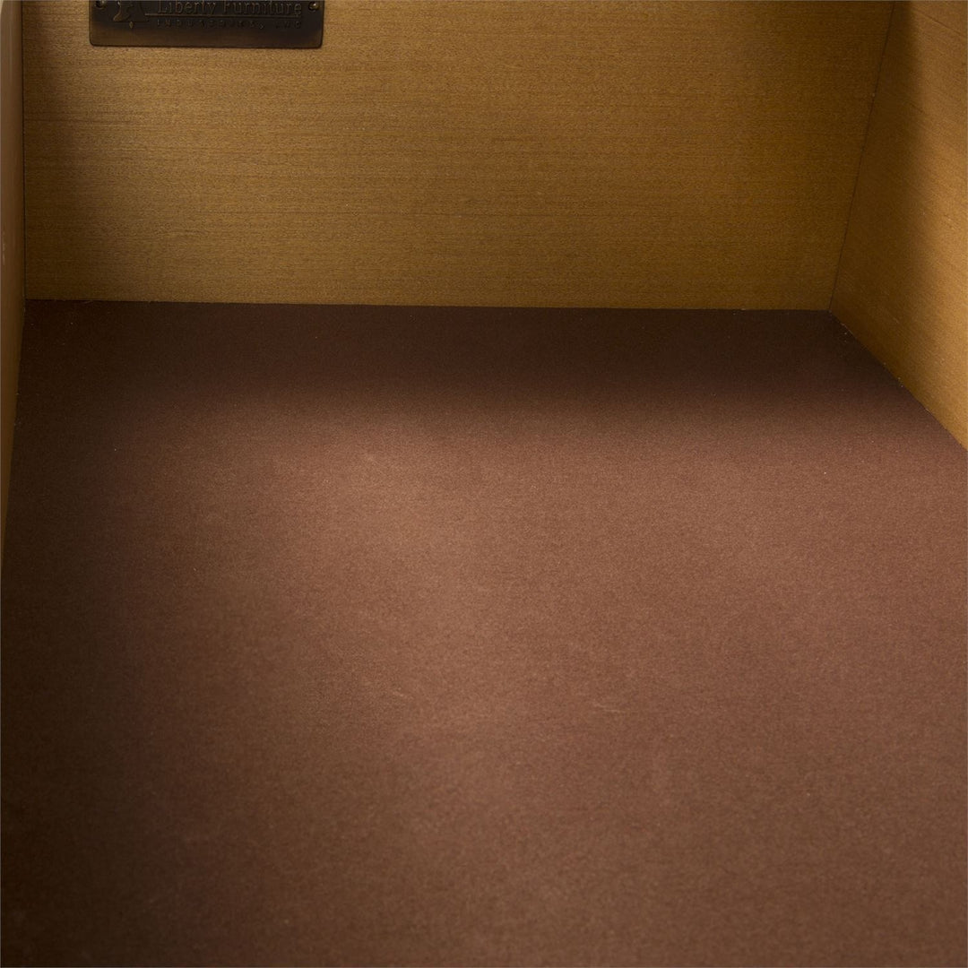 Summer House I 5 Drawer Chest