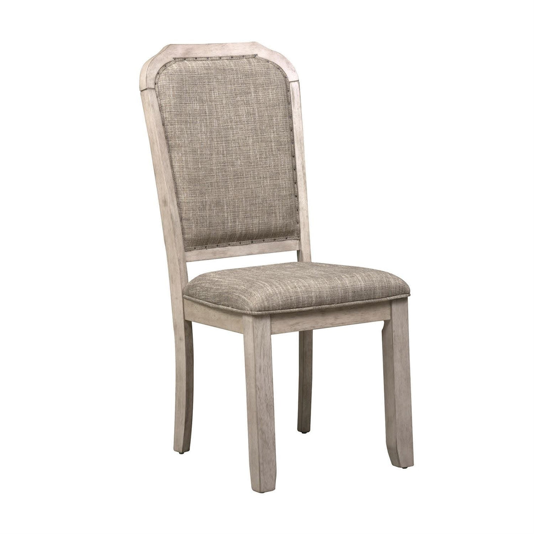 Willowrun Uph Side Chair
