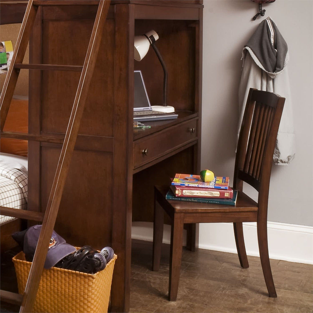 Loft Bed Desk