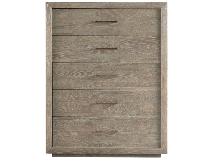 Modern - Wilshire Drawer Chest