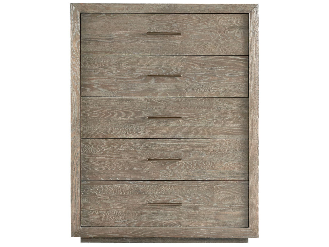 Modern - Wilshire Drawer Chest