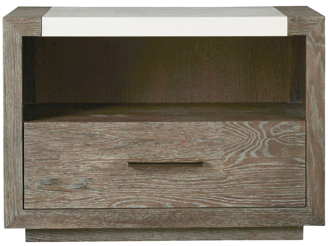 Modern - Wilshire Nightstand