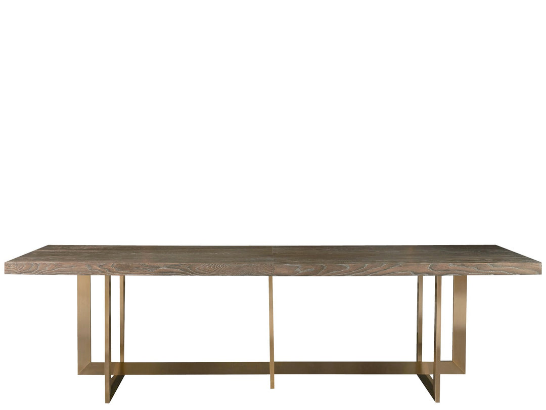 Modern - Jamison Dining Table