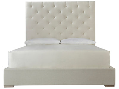 Modern - Complete Brando King Bed