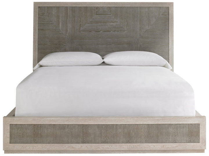 Modern - Complete Brinkely Queen Bed