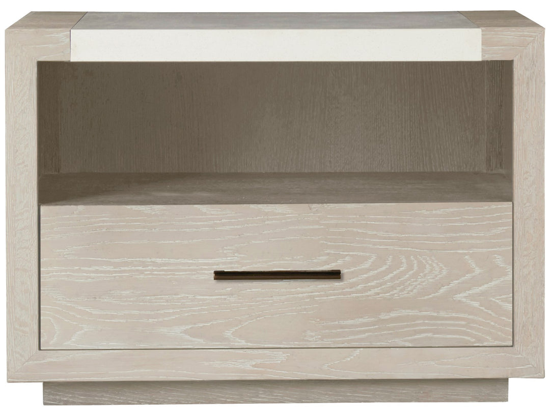 Modern - Wilshire Nightstand