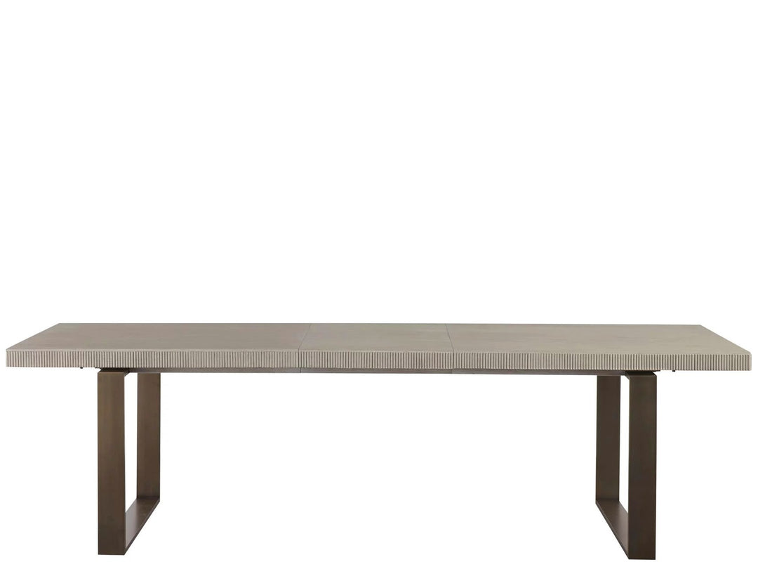 Modern - Robards Rectangular Dining Table