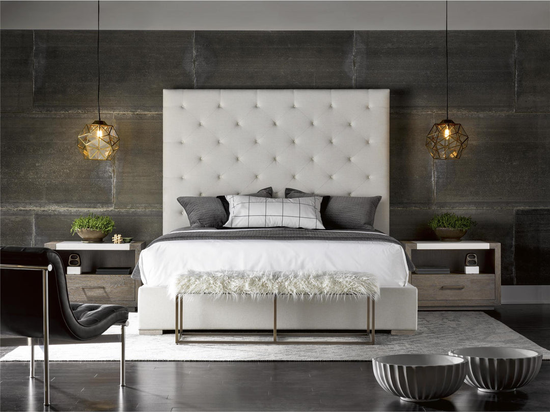 Modern - Complete Brando Queen Bed