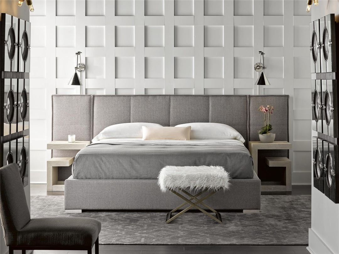 Modern - Bedside Table