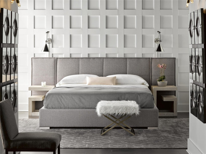 Modern - Bedside Table