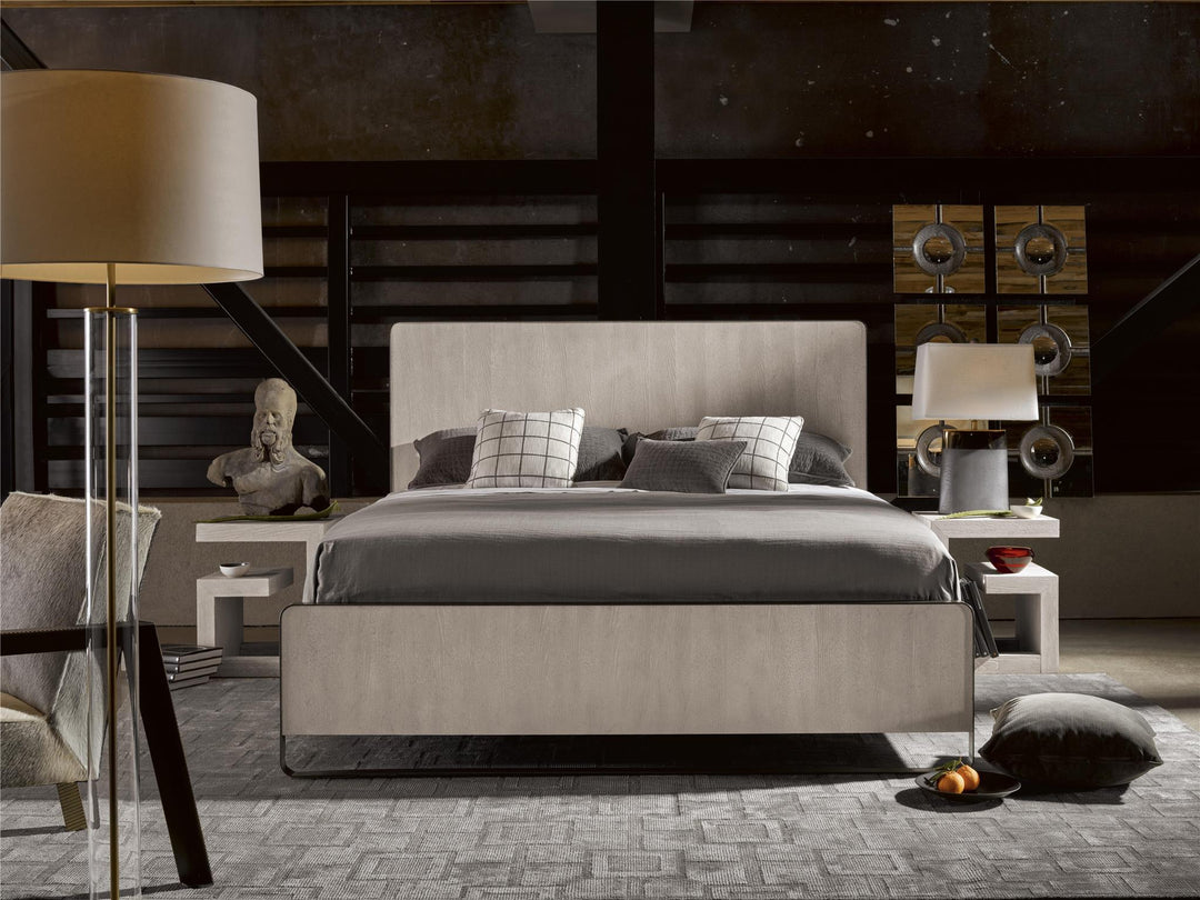 Modern - Bedside Table