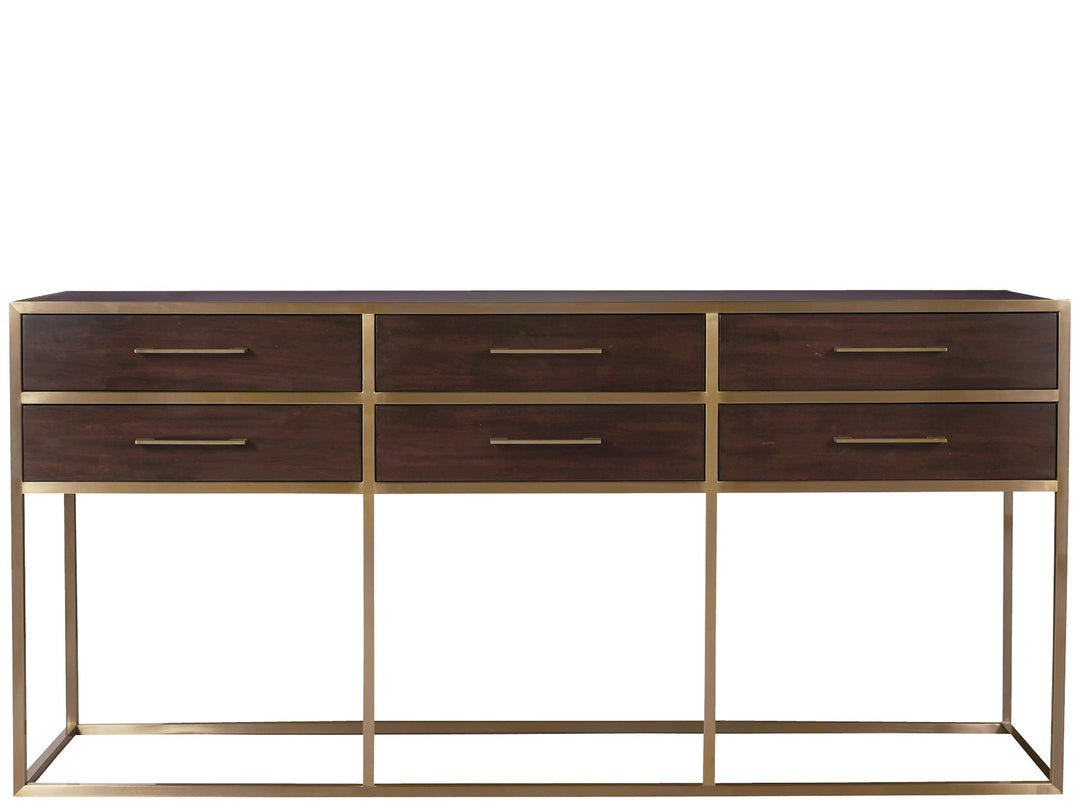 Modern - Gibson Console