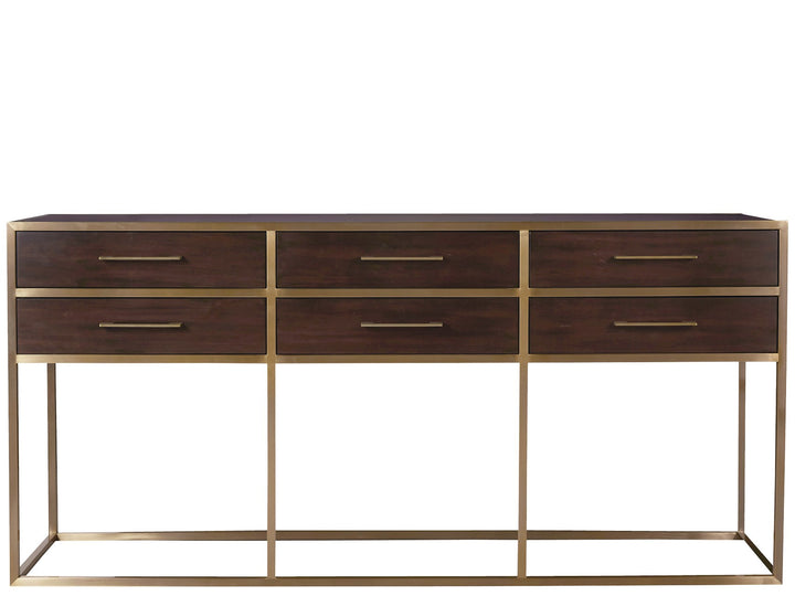 Modern - Gibson Console