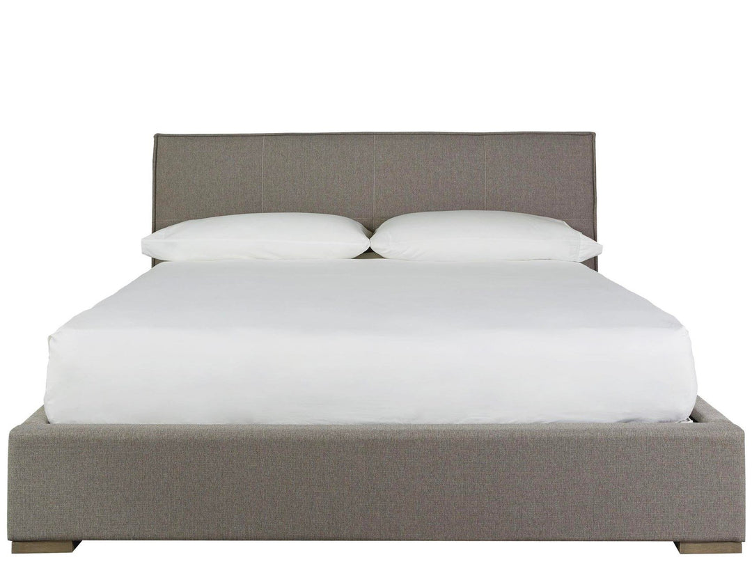 Modern - Complete Cal King Bed