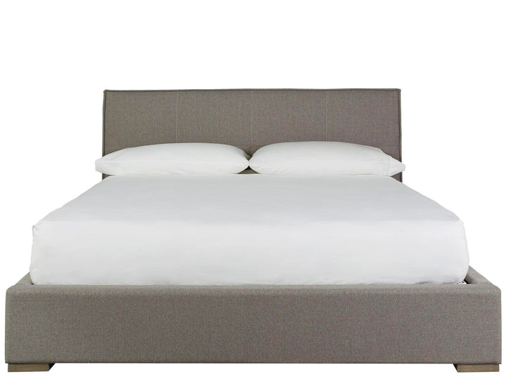 Modern - Complete Cal King Bed
