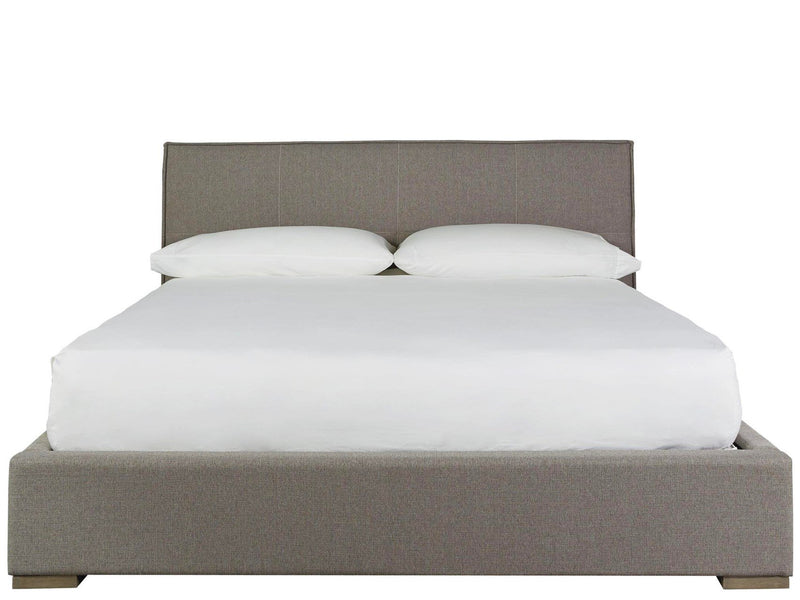 Modern - Complete Cal King Bed