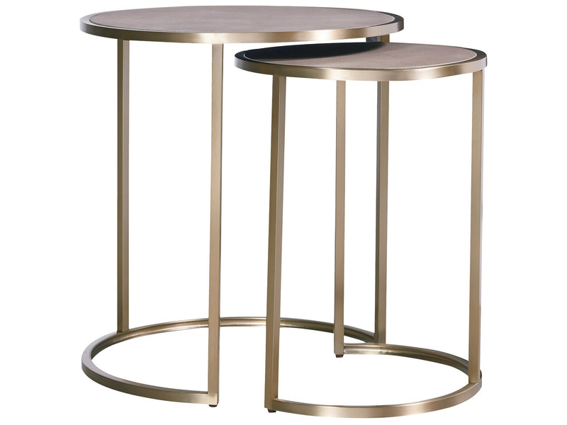 Modern - Bennett Bunching Tables  (set)