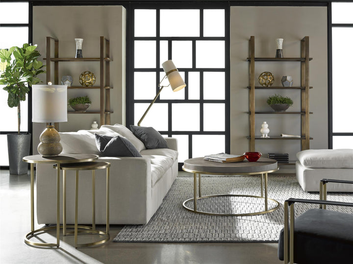 Modern - Bennett Bunching Tables  (set)