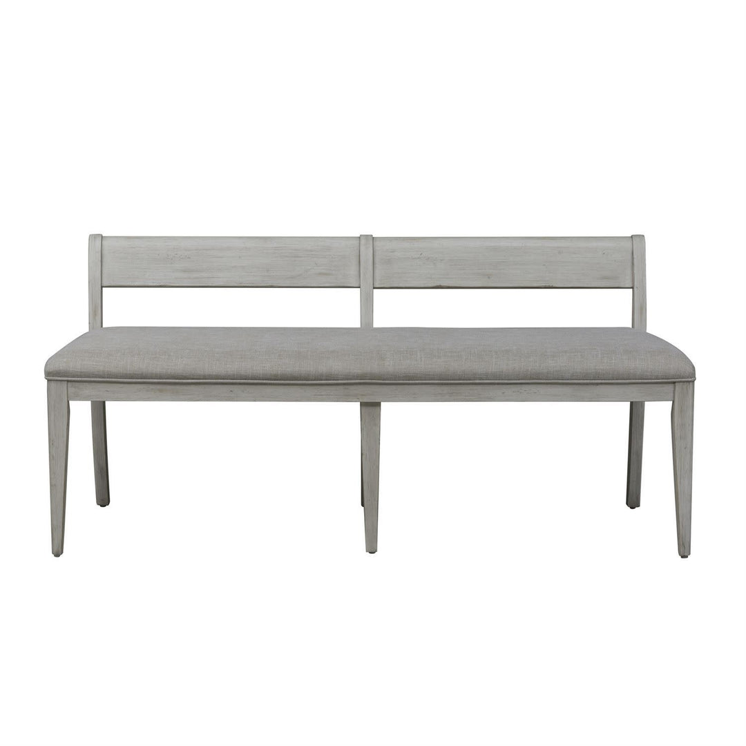 Farmhouse Reimagined Uph Bench