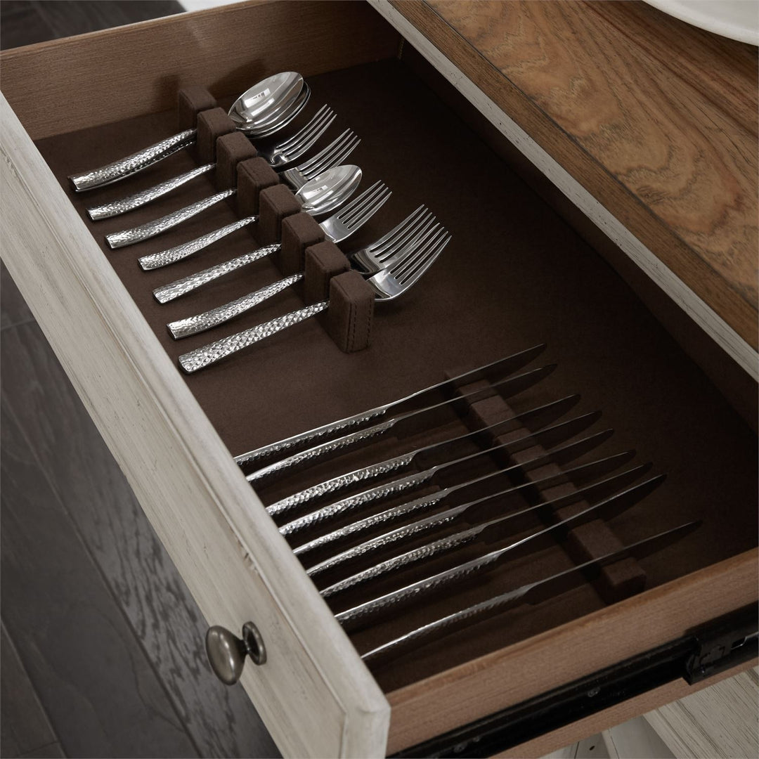 Farmhouse Reimagined Buffet