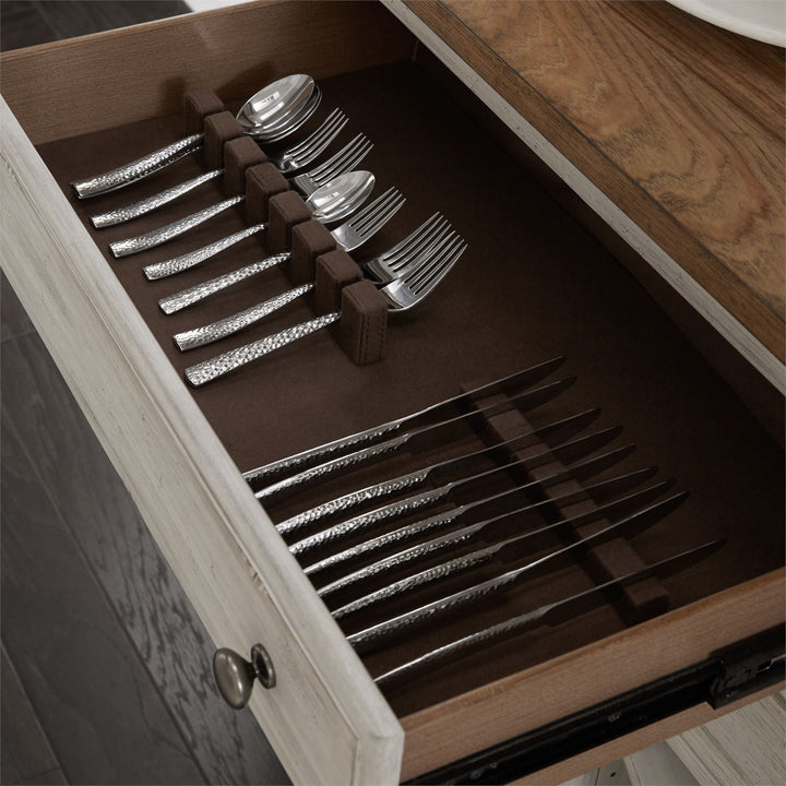 Farmhouse Reimagined Buffet