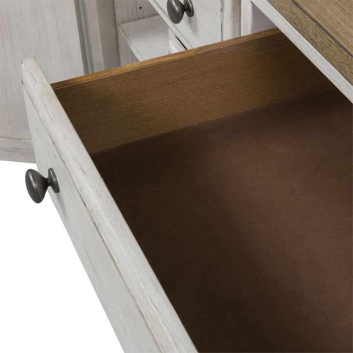 Farmhouse Reimagined Buffet