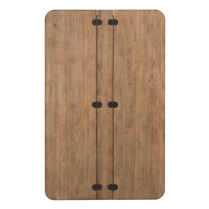 Farmhouse Reimagined Storage Trunk