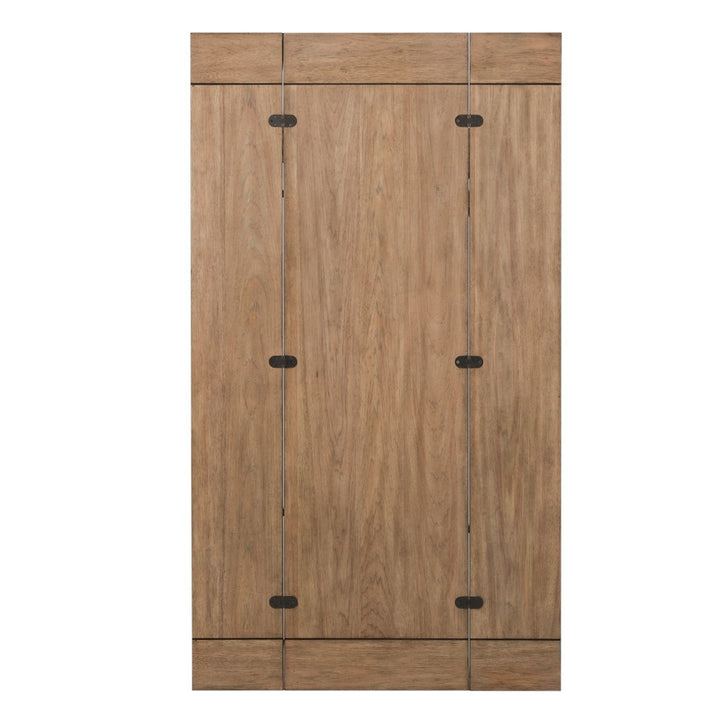 Farmhouse Reimagined Flip Lid Sofa Table