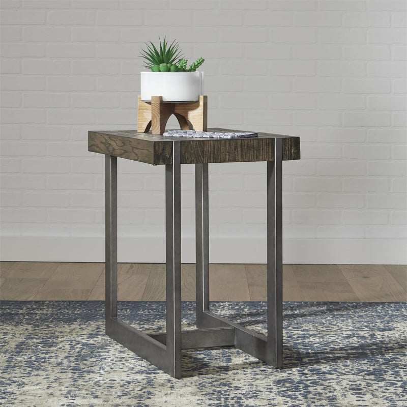 Sorrento Valley Chair Side Table