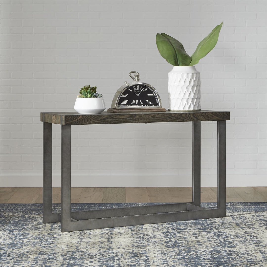Sorrento Valley Sofa Table