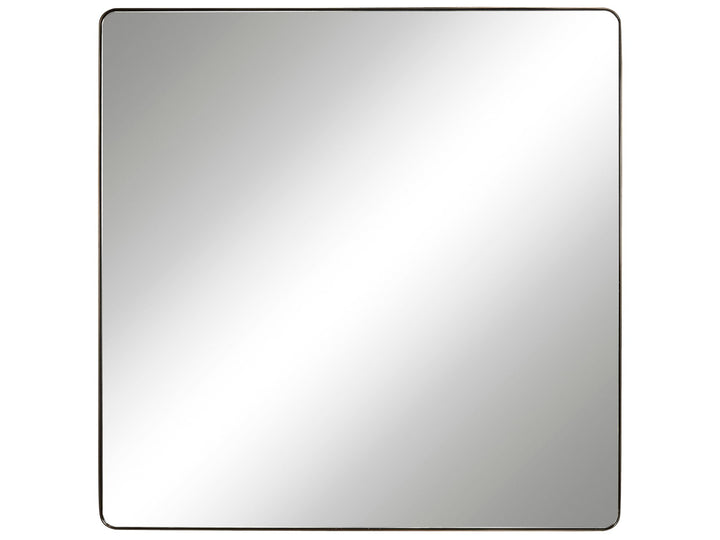 Modern - Accent Mirror -Bronze