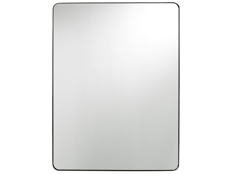 Modern - Accent Mirror -Bronze