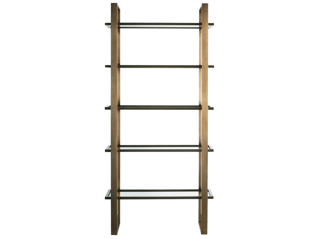 Modern - Etagere