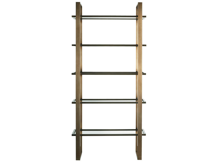 Modern - Etagere