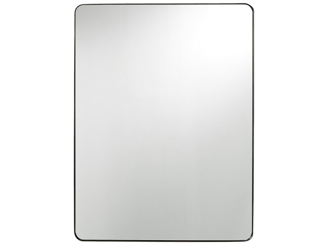 Accent Mirror - Bronze