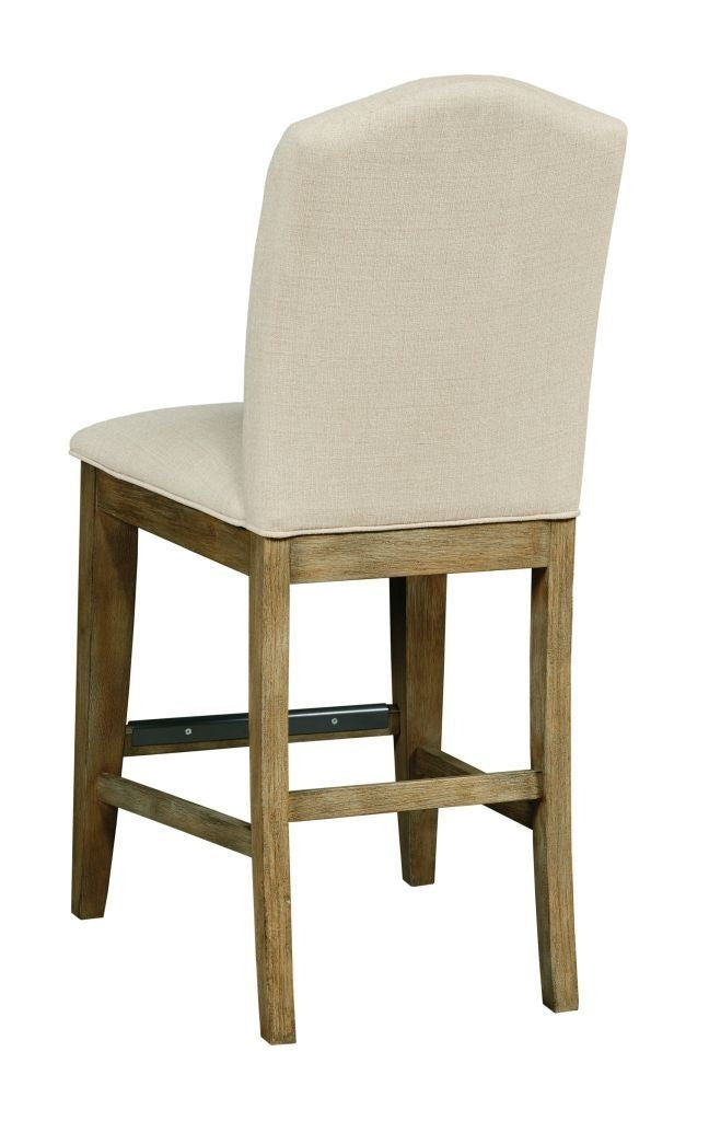 Counter Height Parsons Chair