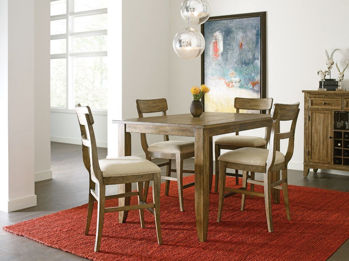 Counter Height Side Chair