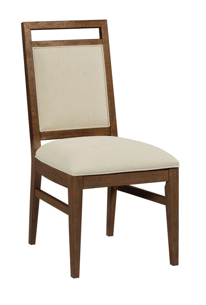 Upholstered Side Chair