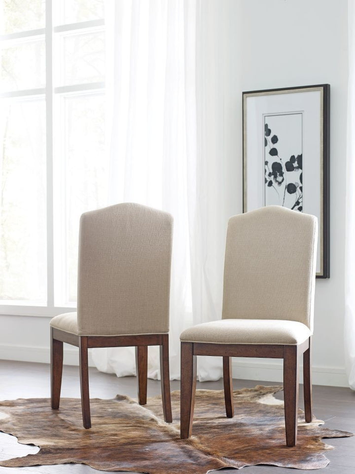 Parsons Side Chair