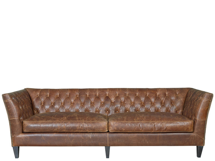 Duncan Sofa Chestnut