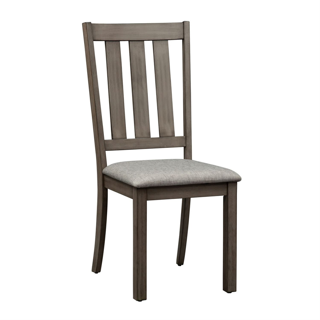Tanners Creek Slat Back Side Chair