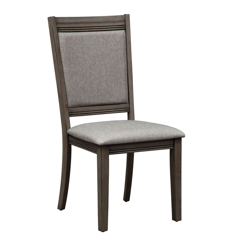 Tanners Creek Uph Side Chair