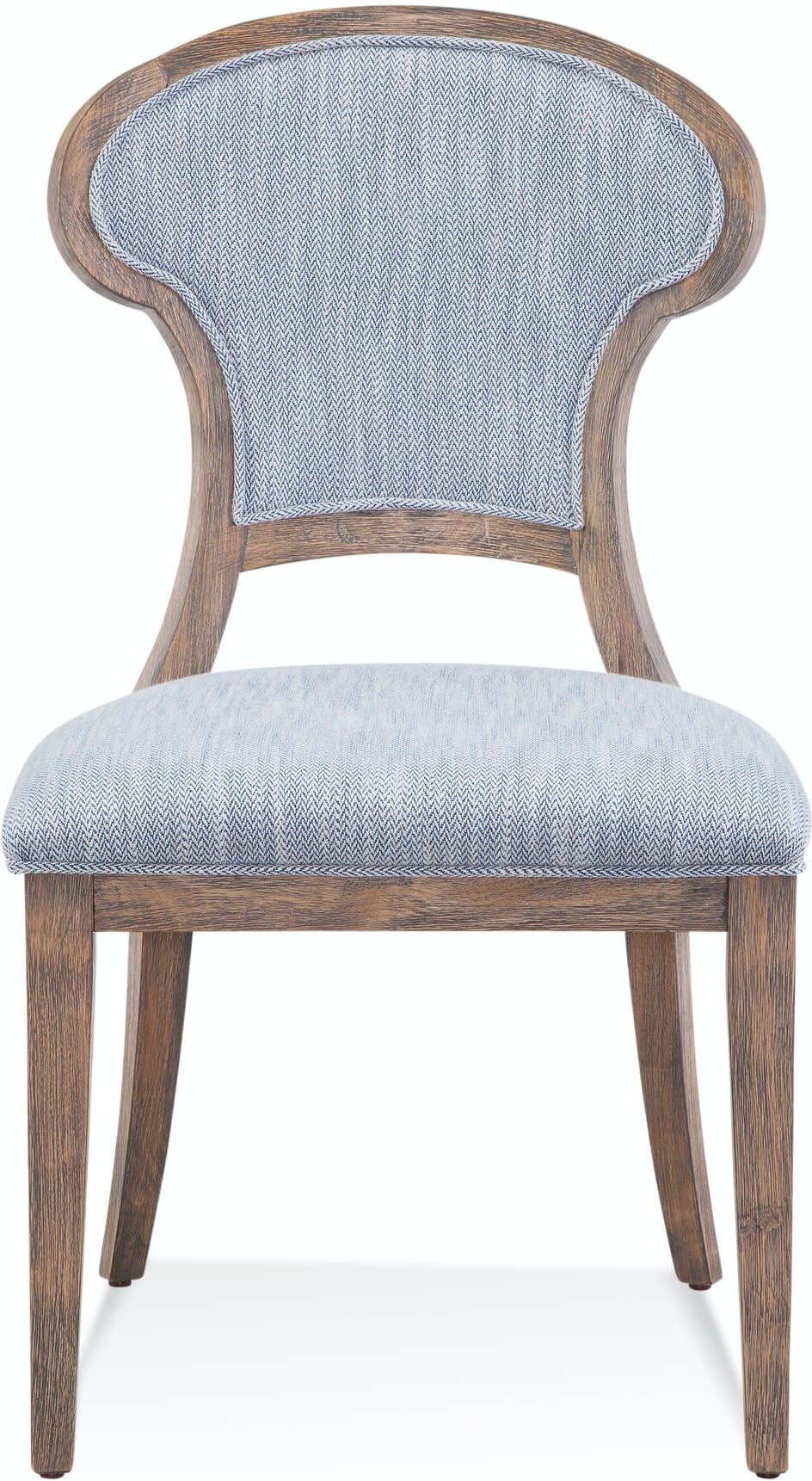 Blue Dining Chair