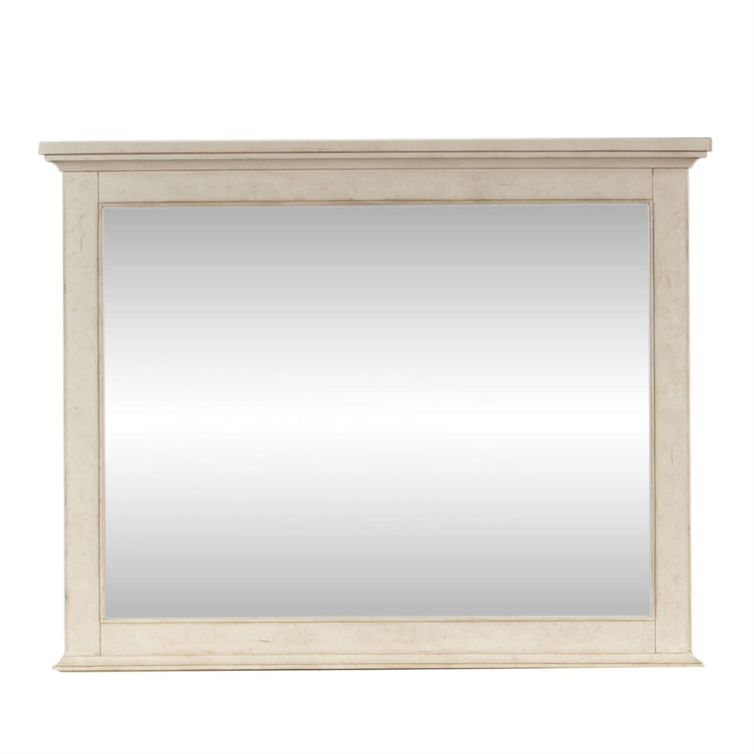 High Country Landscape Mirror