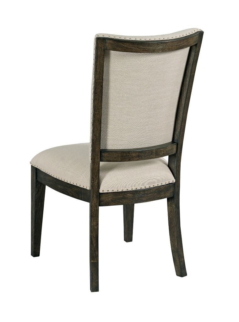 Howell Side Chair